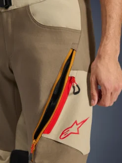 Pantalon Maxdura Dual