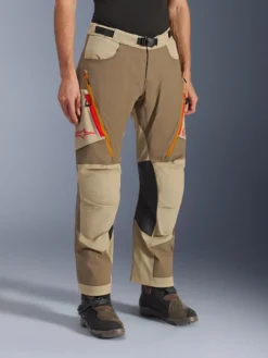 Pantalon Maxdura Dual