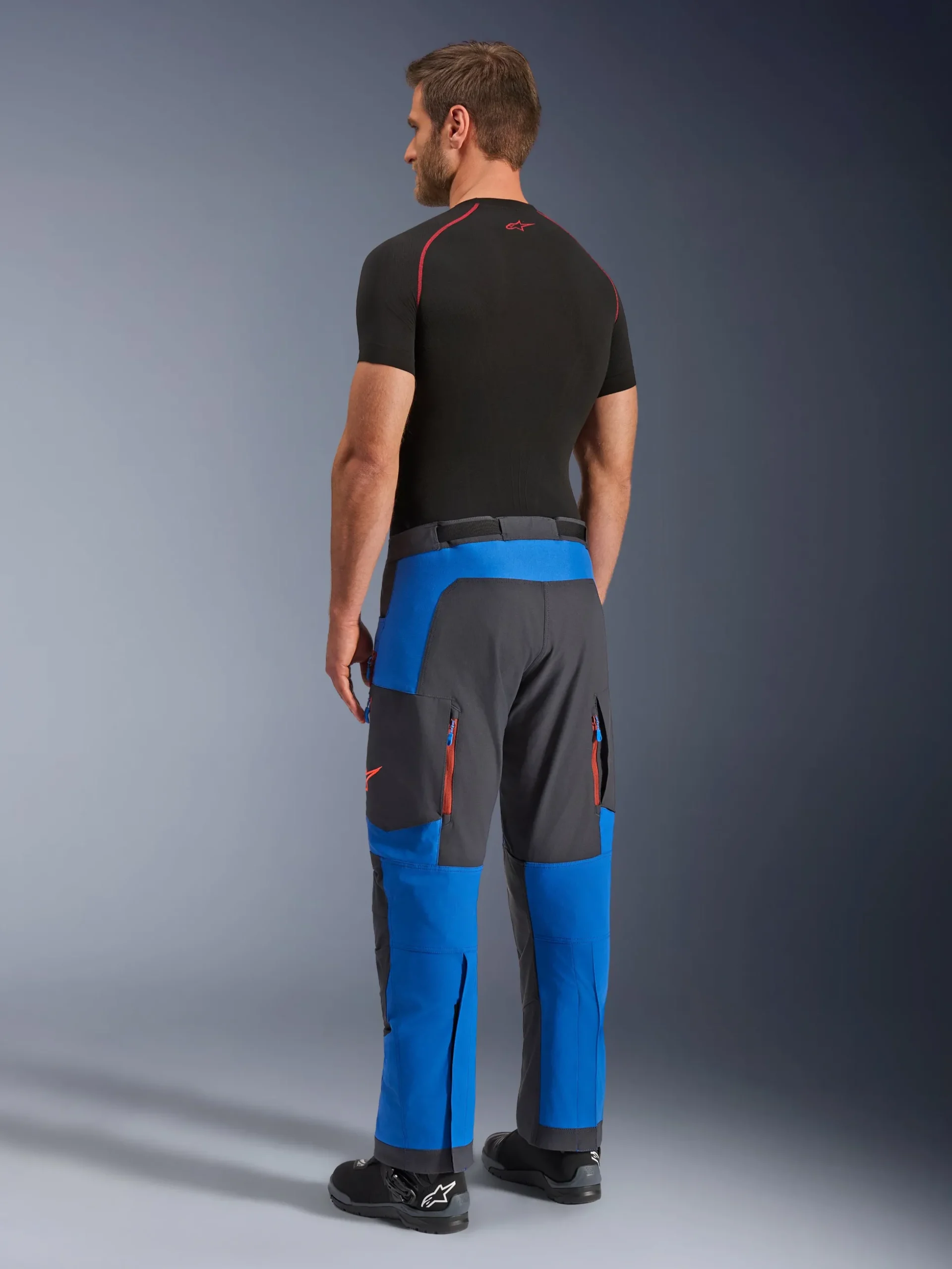 Pantalon Maxdura Dual