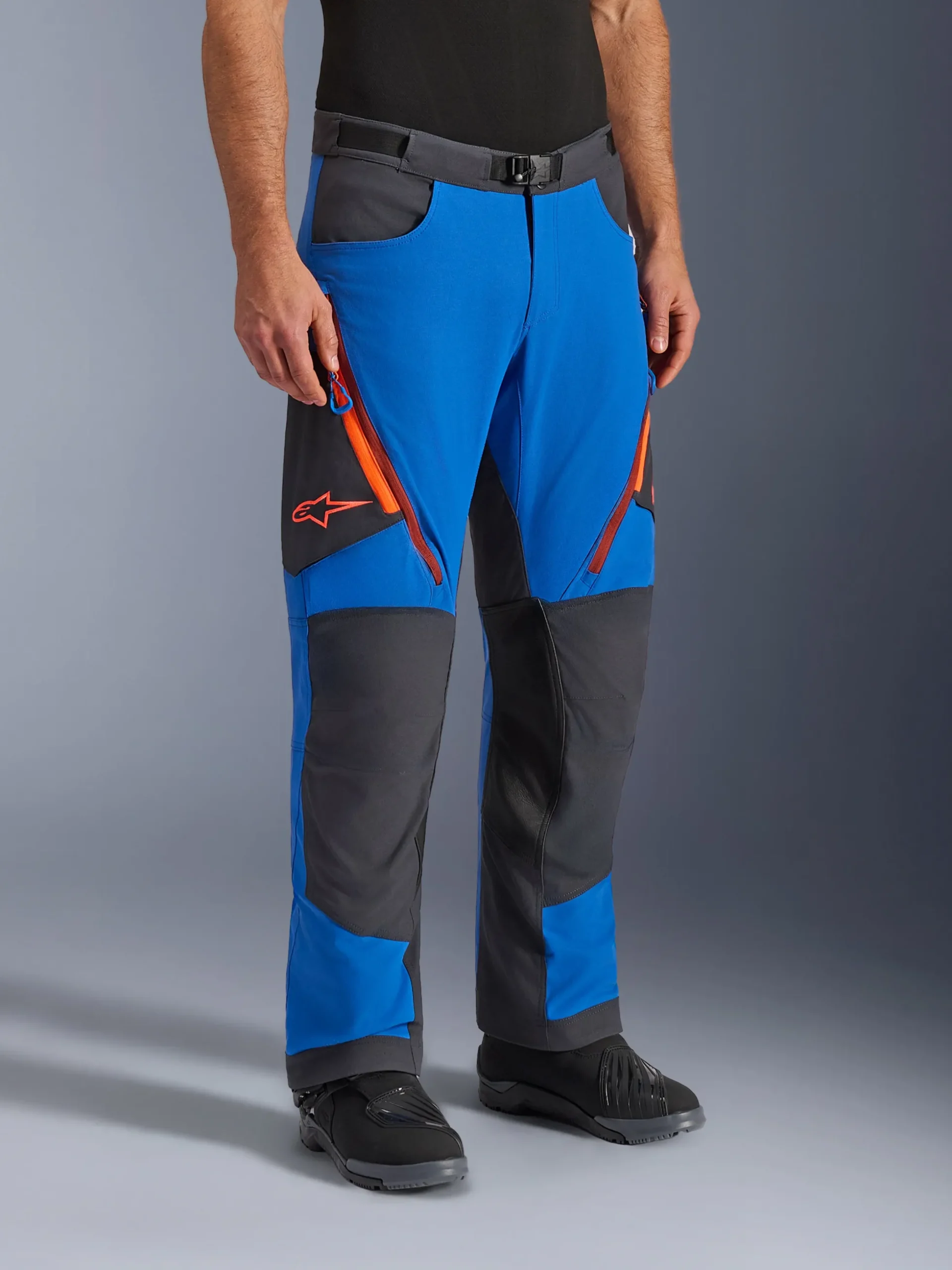 Pantalon Maxdura Dual