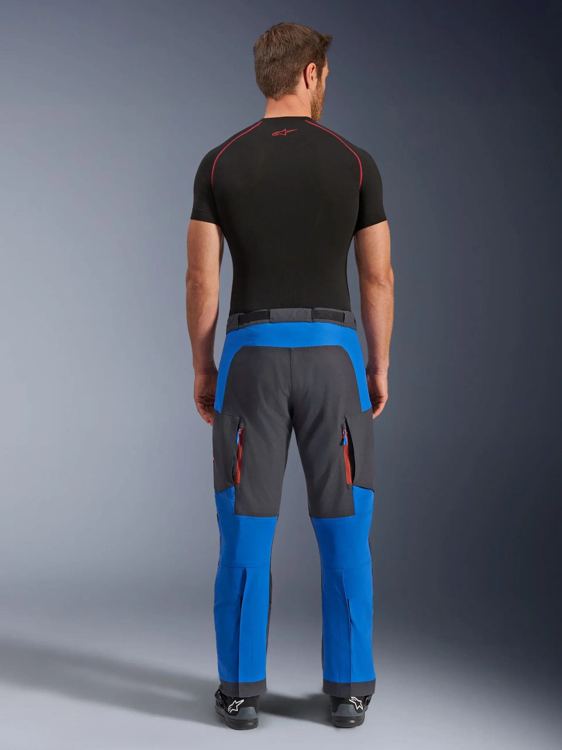 Pantalon Maxdura Dual