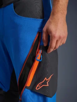 Pantalon Maxdura Dual