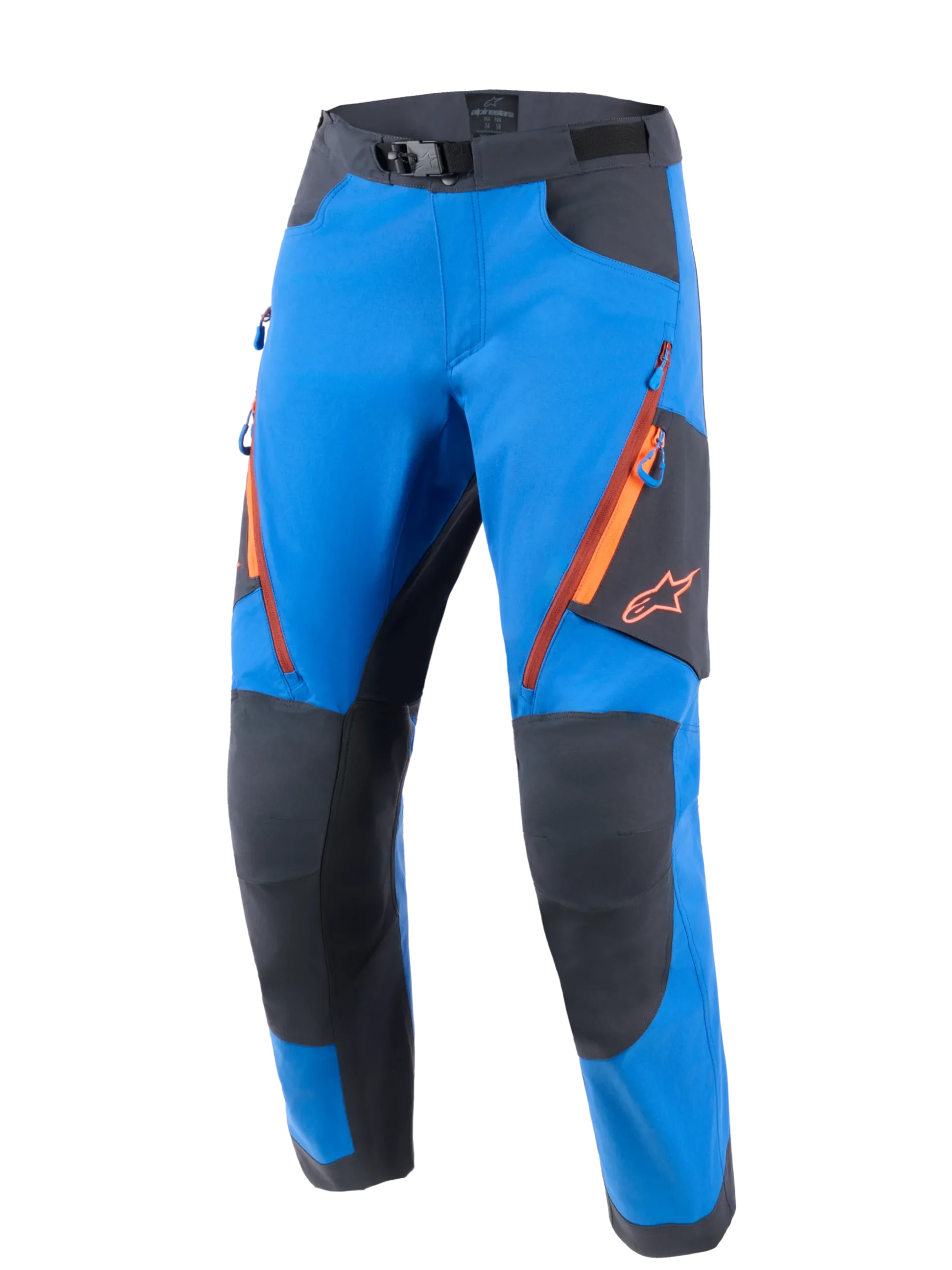 Pantalon Maxdura Dual