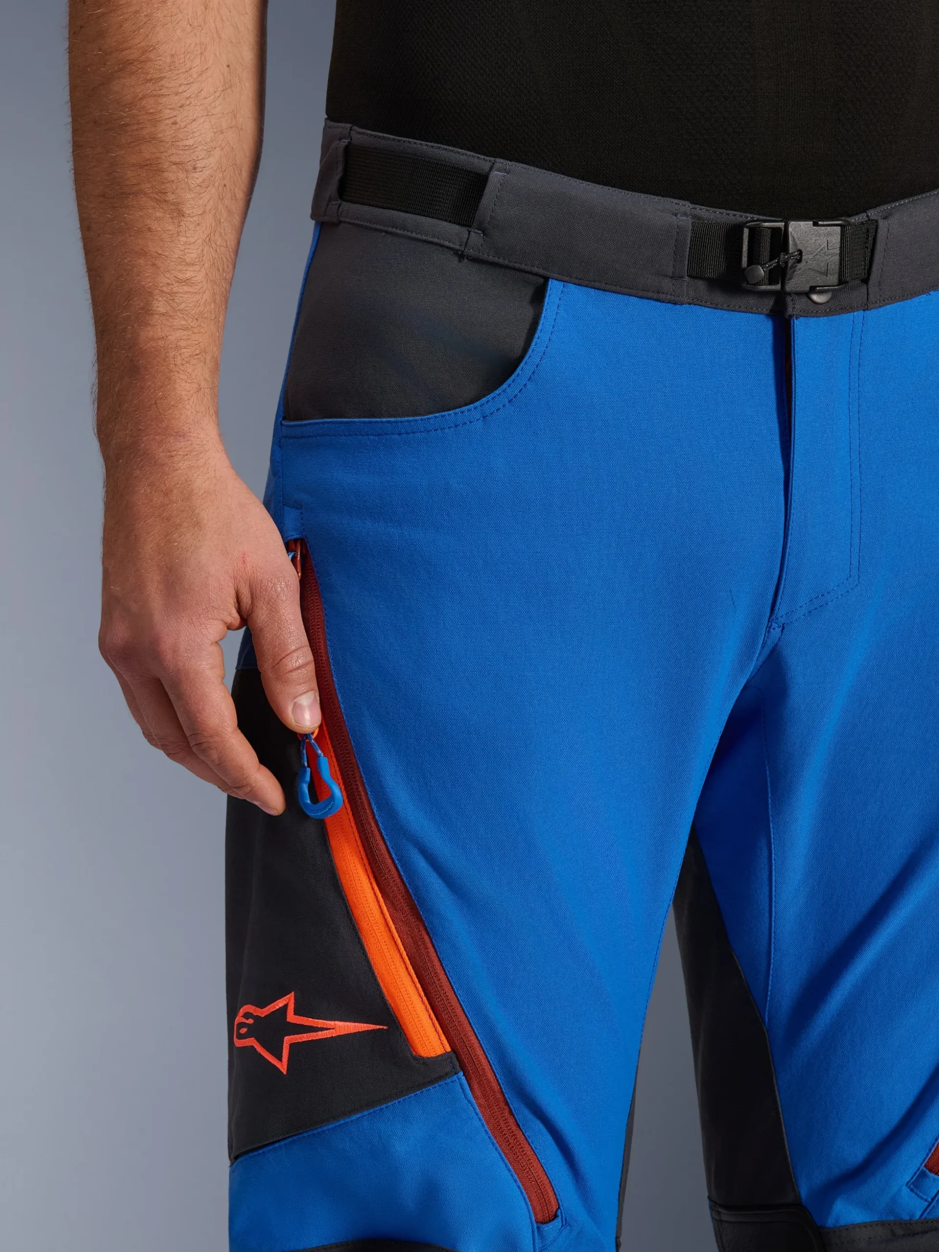 Pantalon Maxdura Dual