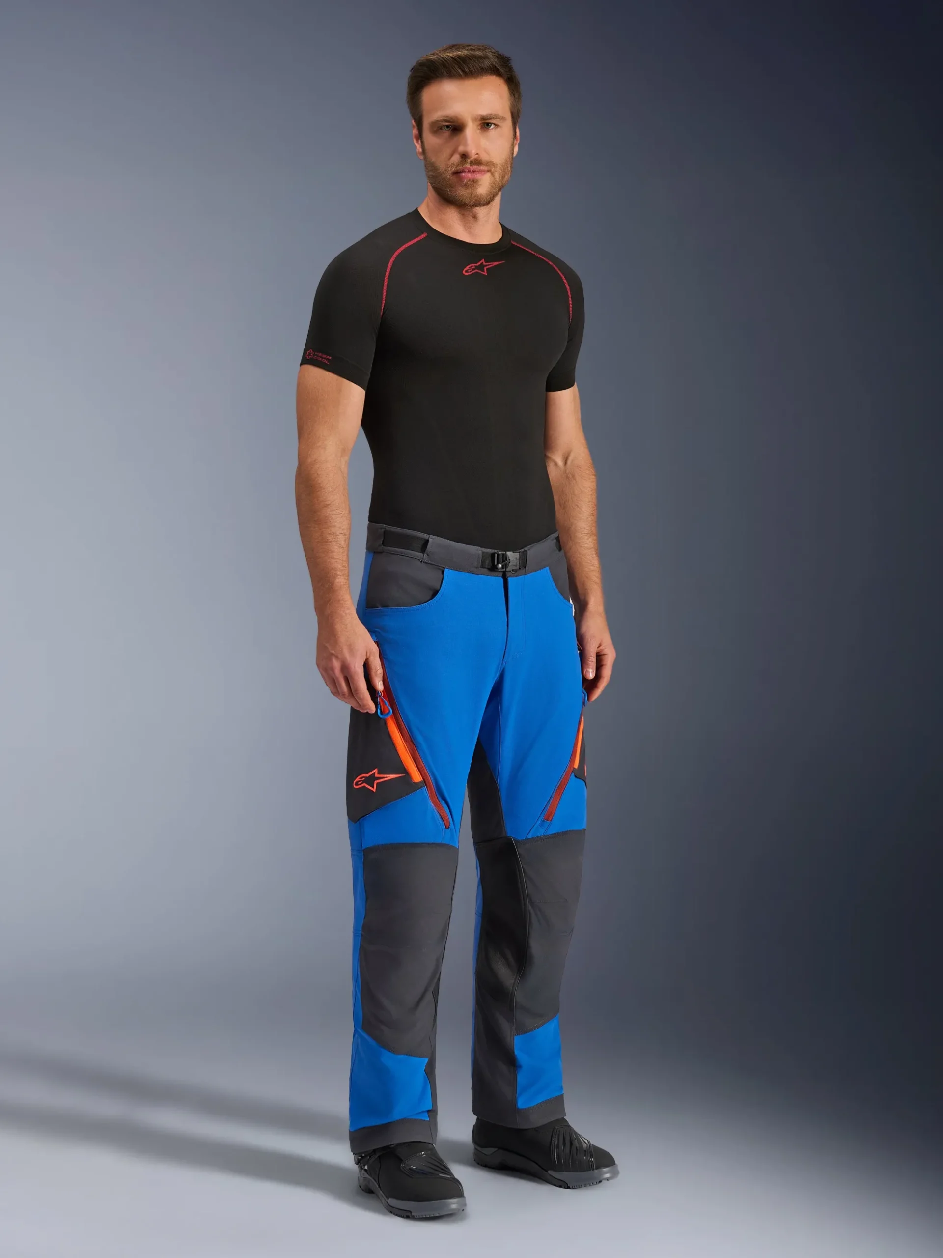 Pantalon Maxdura Dual
