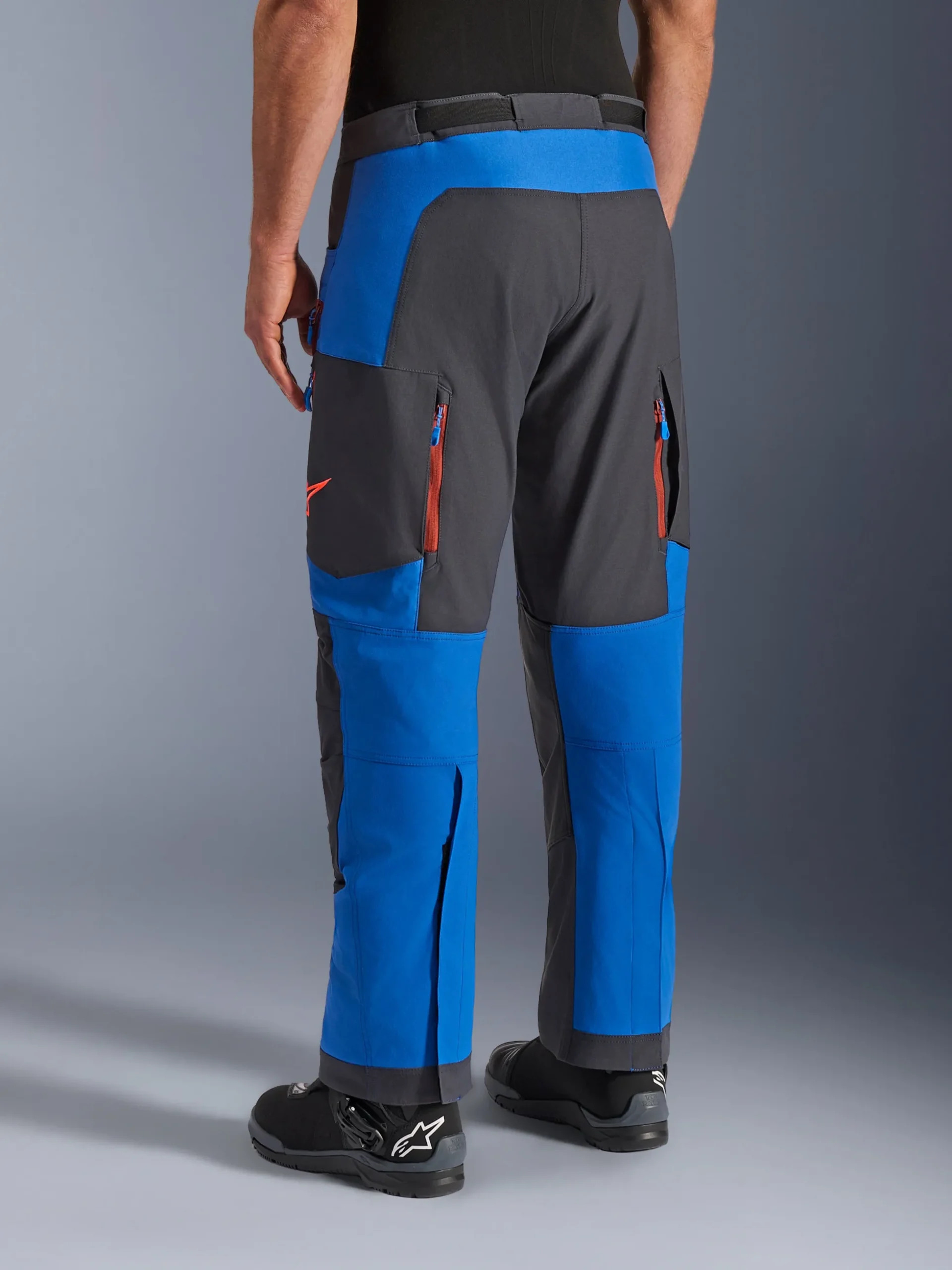 Pantalon Maxdura Dual