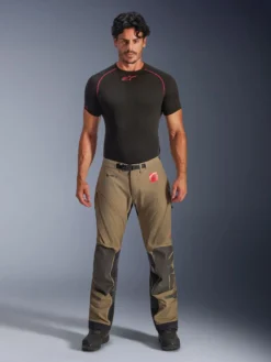 Pantalon Nazca 3L GORE-TEX PRO