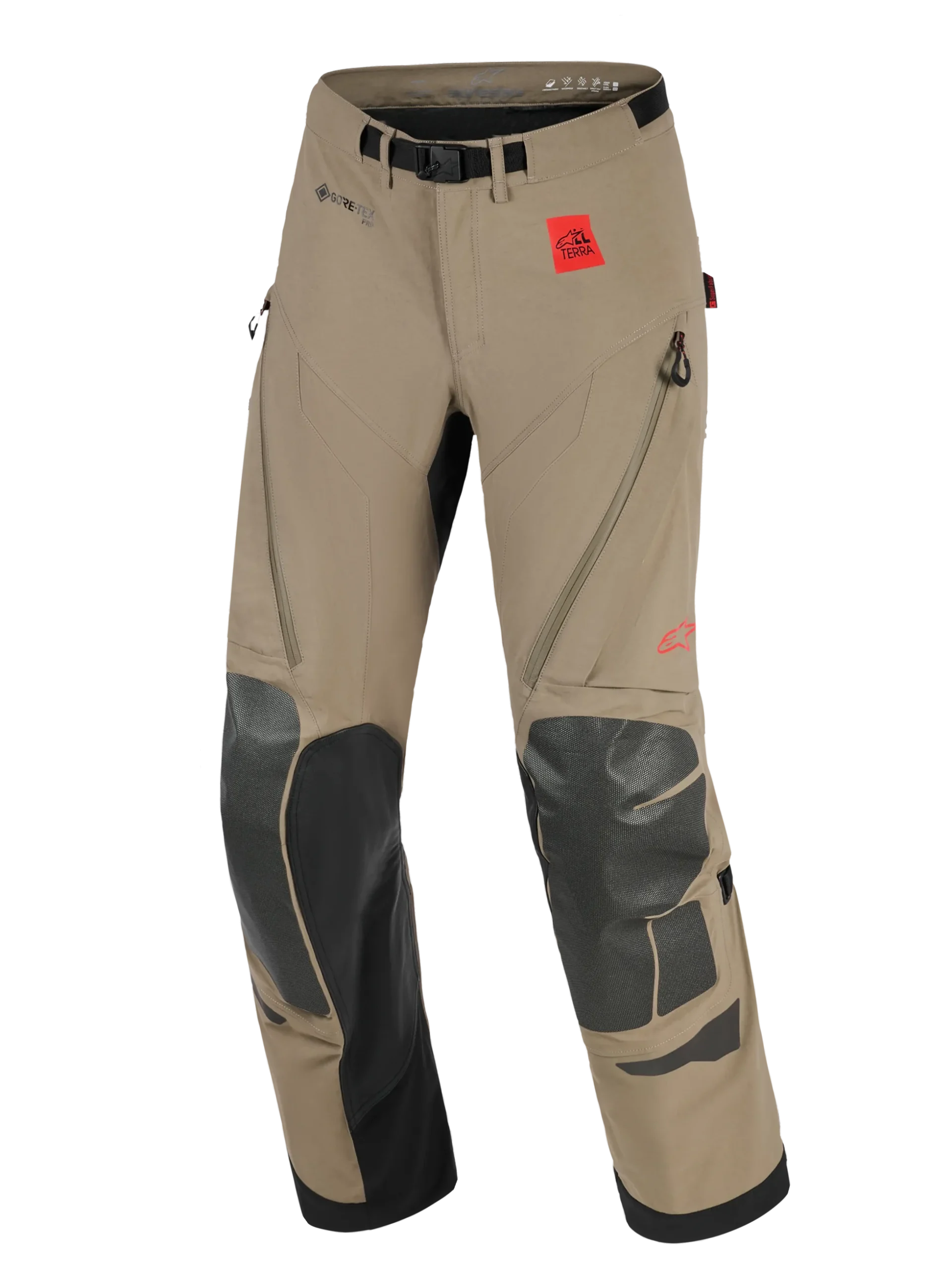 Pantalon Nazca 3L GORE-TEX PRO