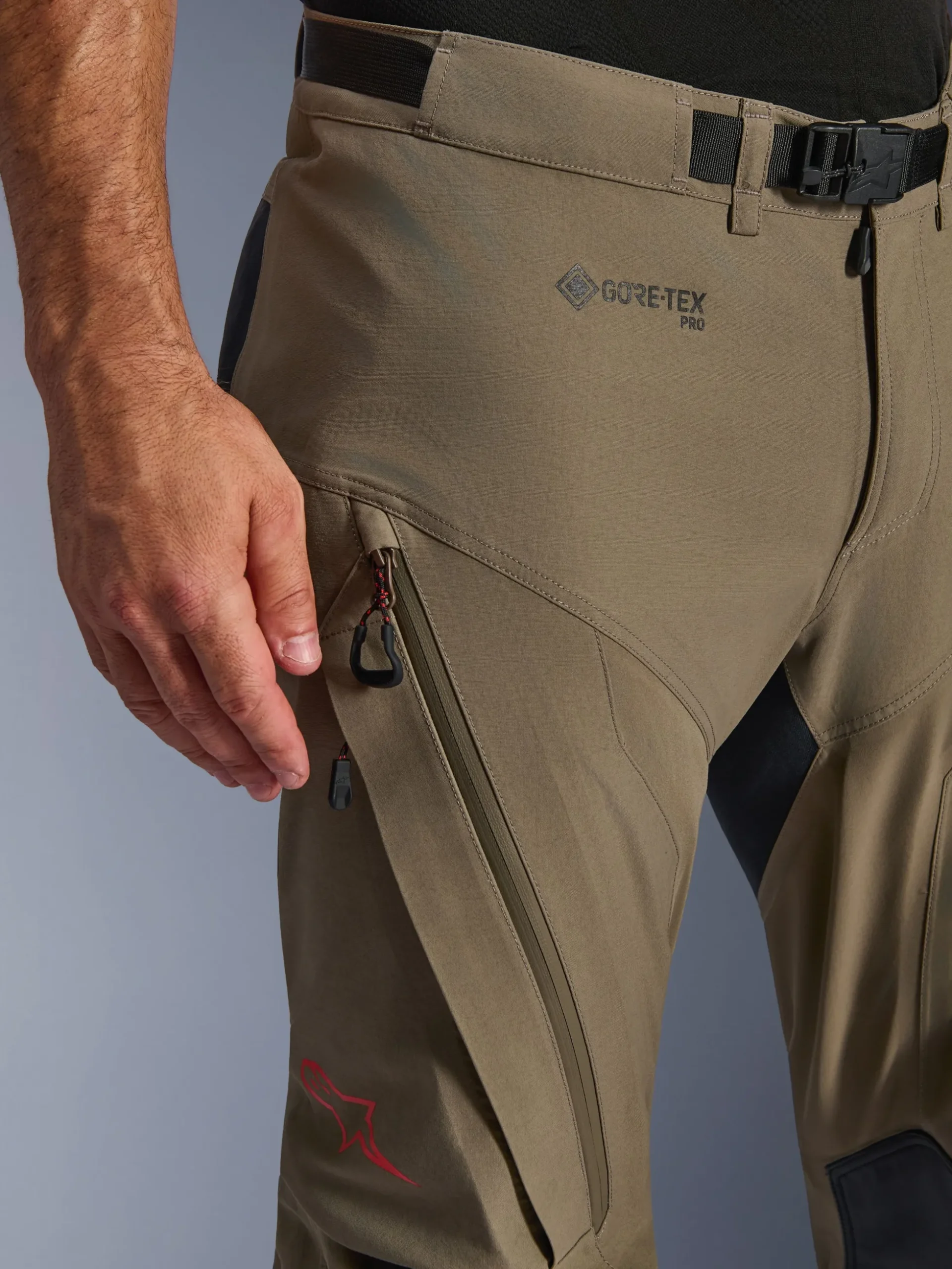 Pantalon Nazca 3L GORE-TEX PRO