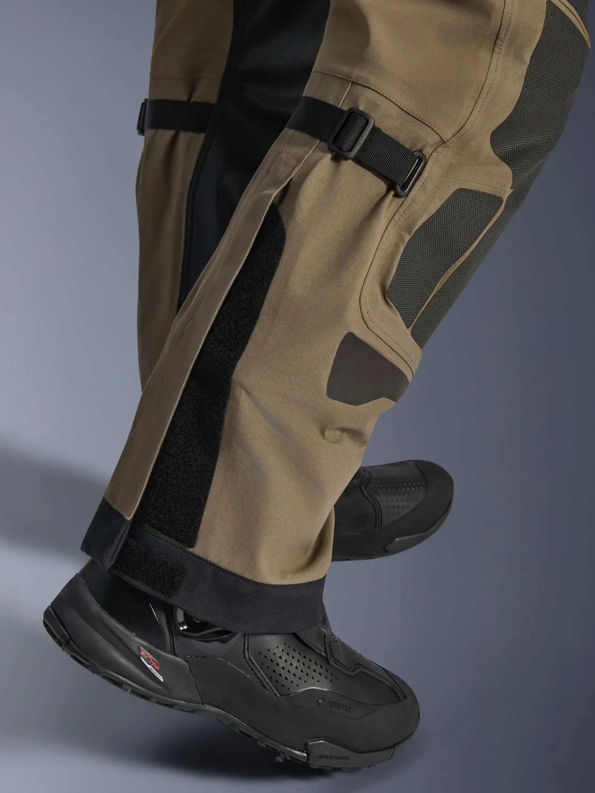 Pantalon Nazca 3L GORE-TEX PRO