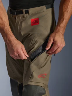 Pantalon Nazca 3L GORE-TEX PRO