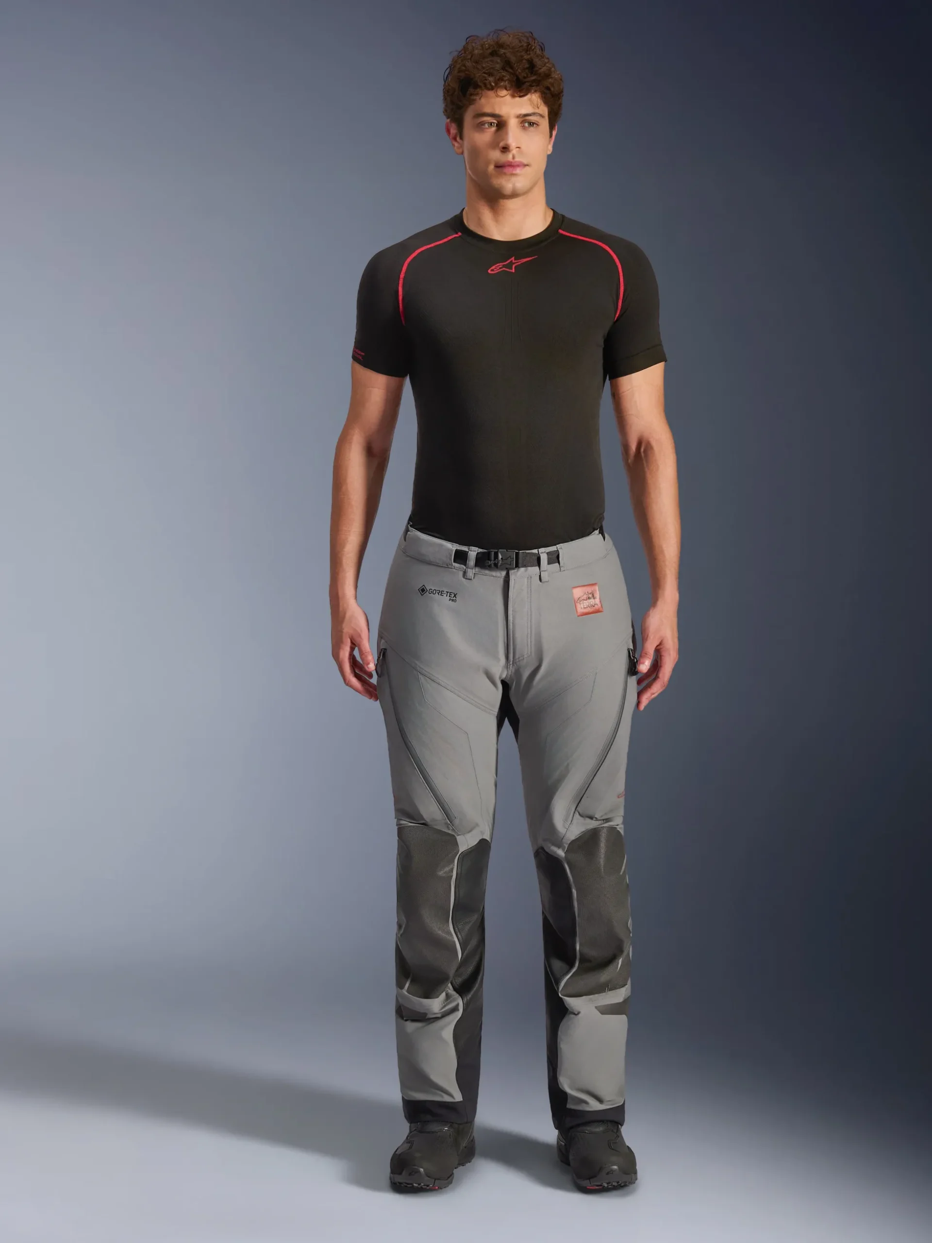 Pantalon Nazca 3L GORE-TEX PRO