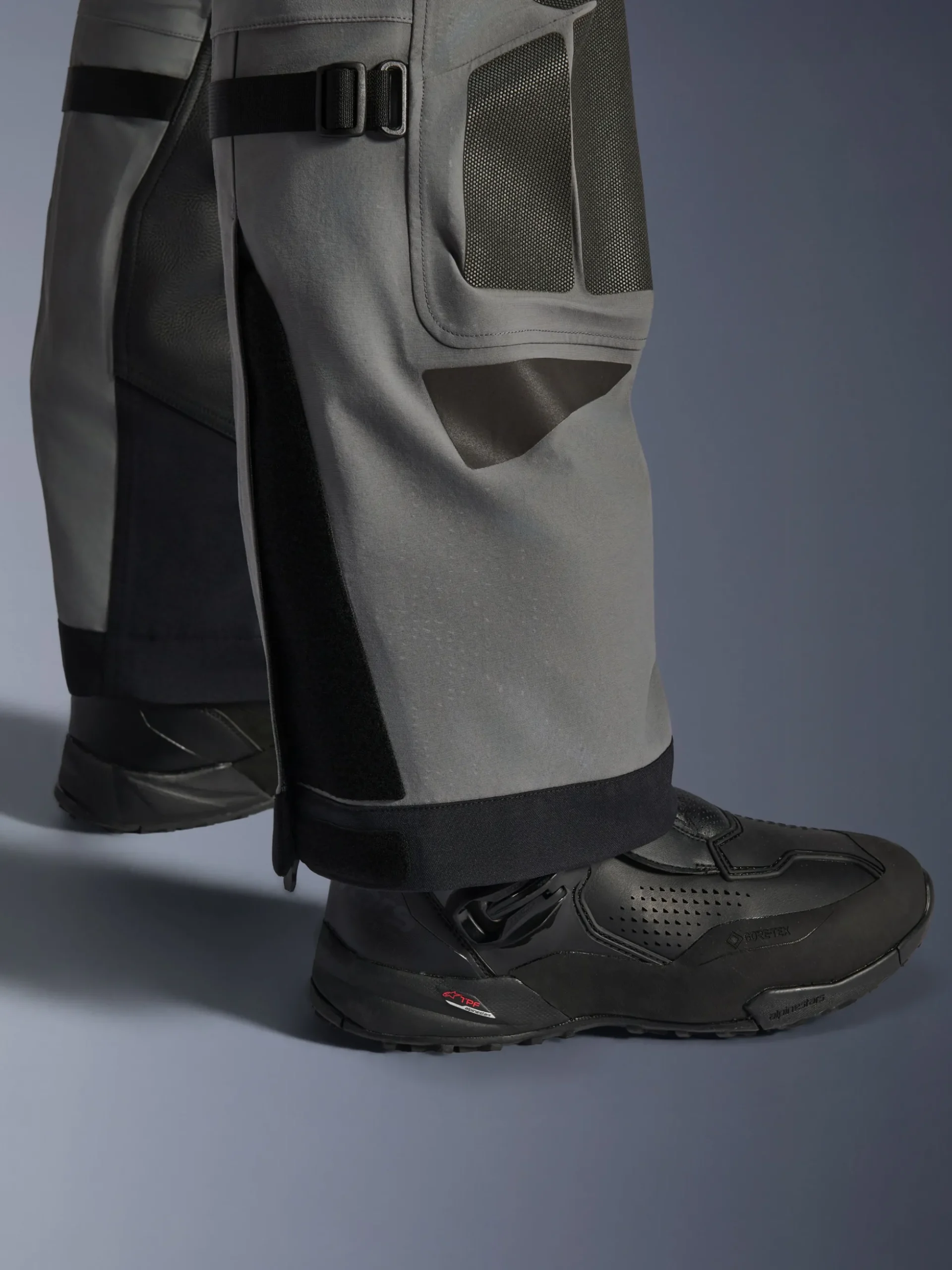 Pantalon Nazca 3L GORE-TEX PRO