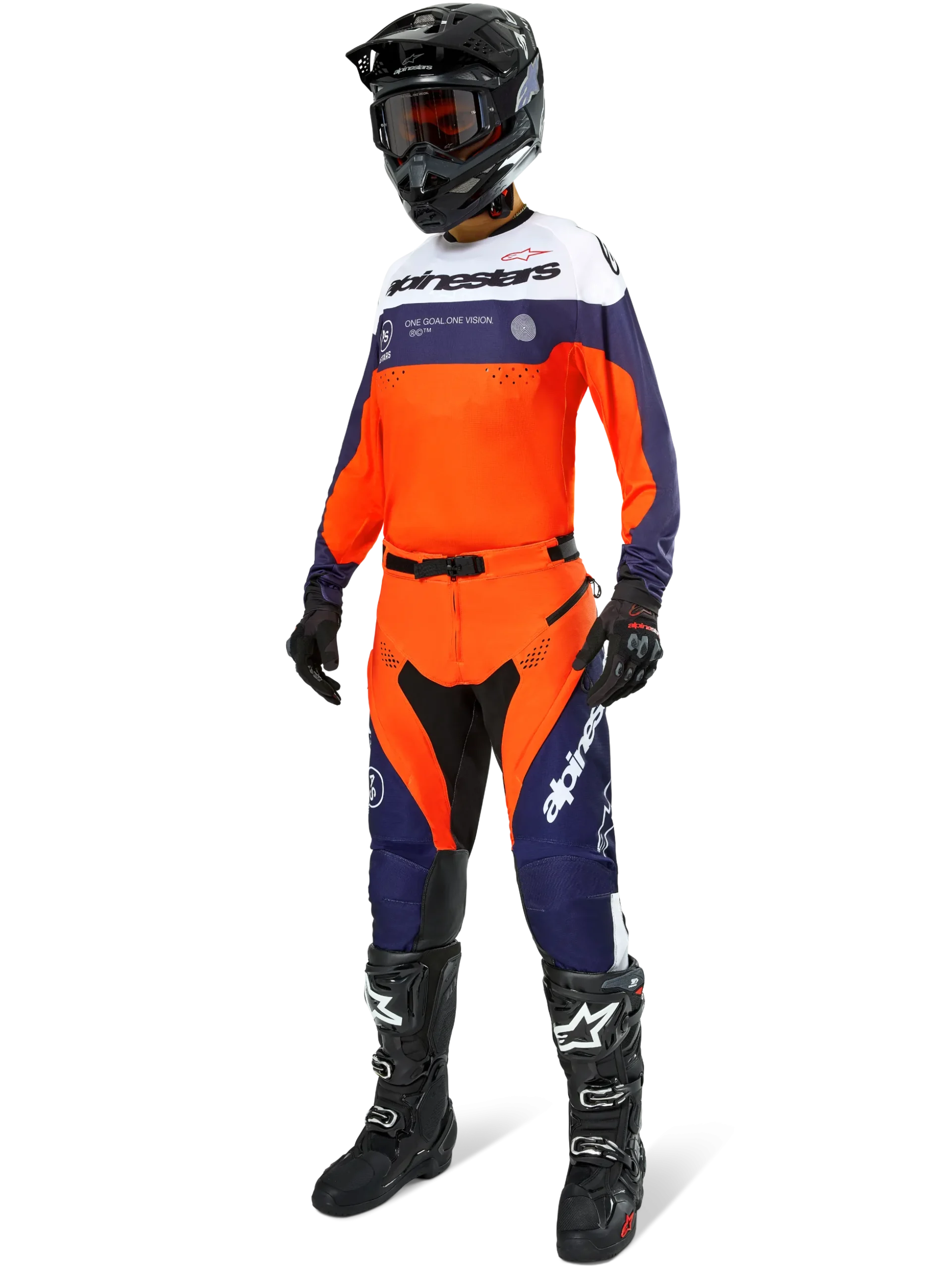Pantalon Pro-Dura