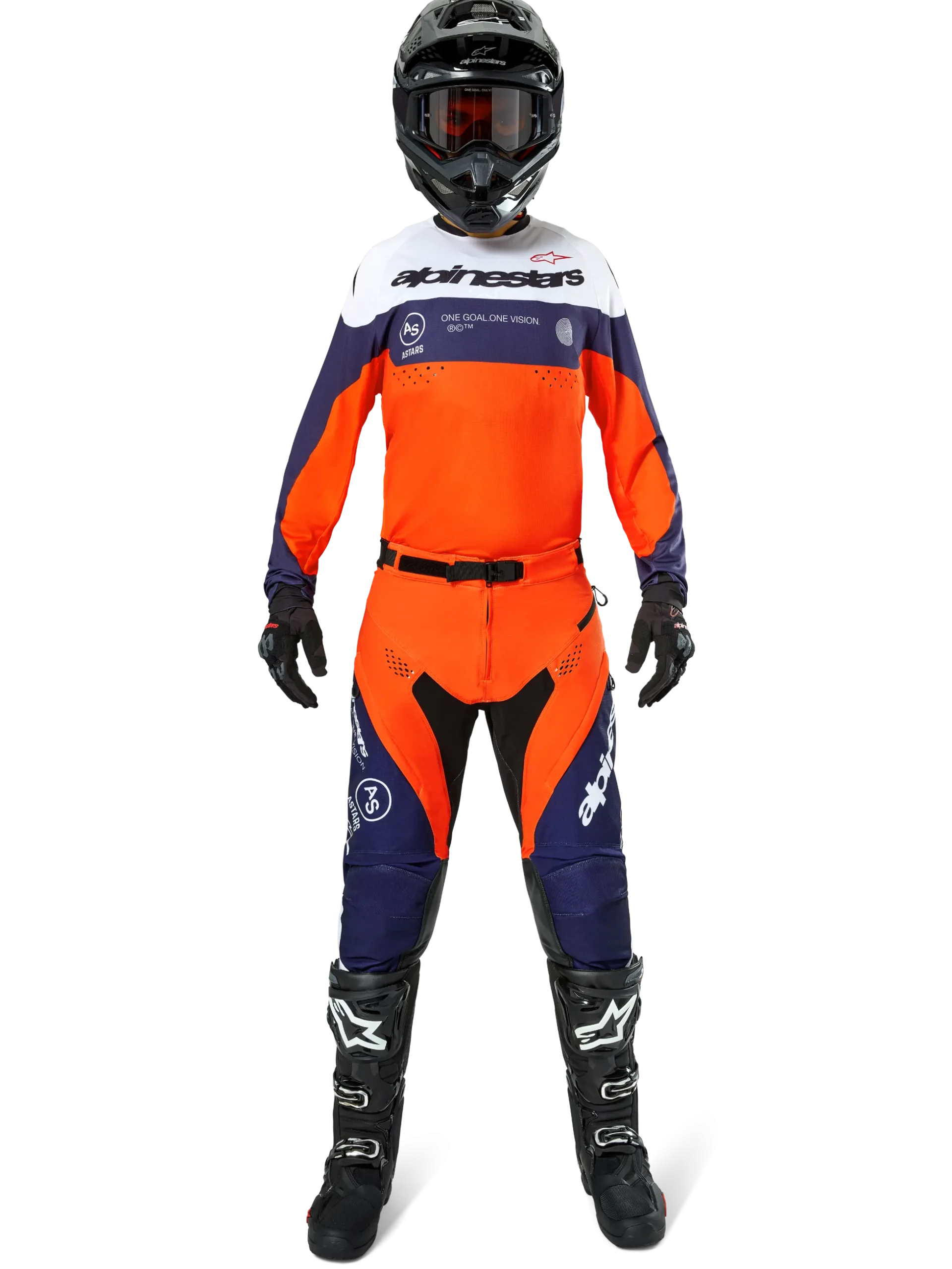 Pantalon Pro-Dura