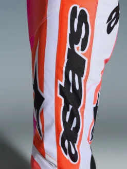 Pantalon Racer Air Portl 2026