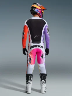 Pantalon Racer Air Portl 2026