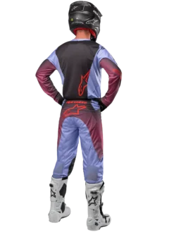 Pantalon Racer Hoen 2024