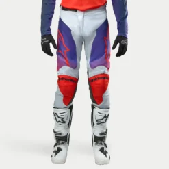 Pantalon Racer Hoen 2024