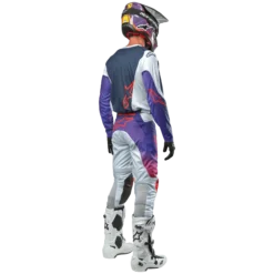 Pantalon Racer Hoen 2024