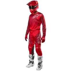 Pantalon Racer Hoen 2024