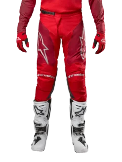 Pantalon Racer Hoen 2024