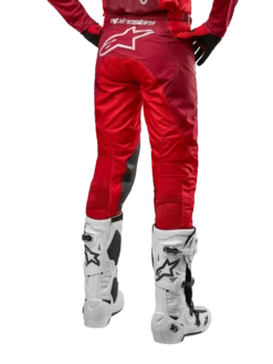 Pantalon Racer Hoen 2024