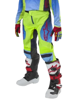 Pantalon Racer Hoen Junior 2024