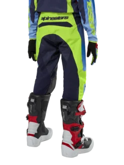 Pantalon Racer Hoen Junior 2024
