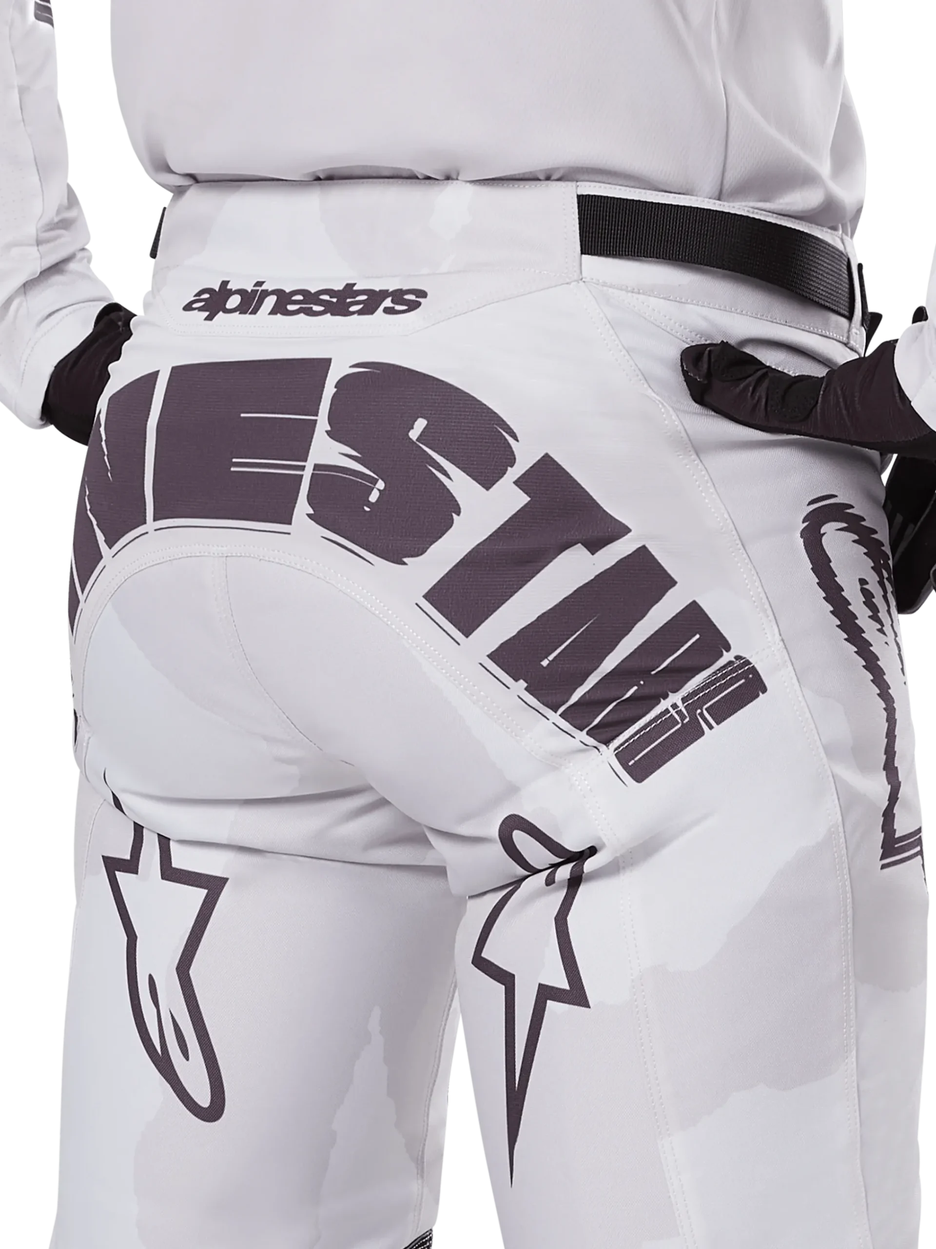 Pantalon Racer Hollow 2025