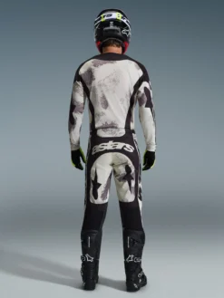 Pantalon Racer Lahnd 2026