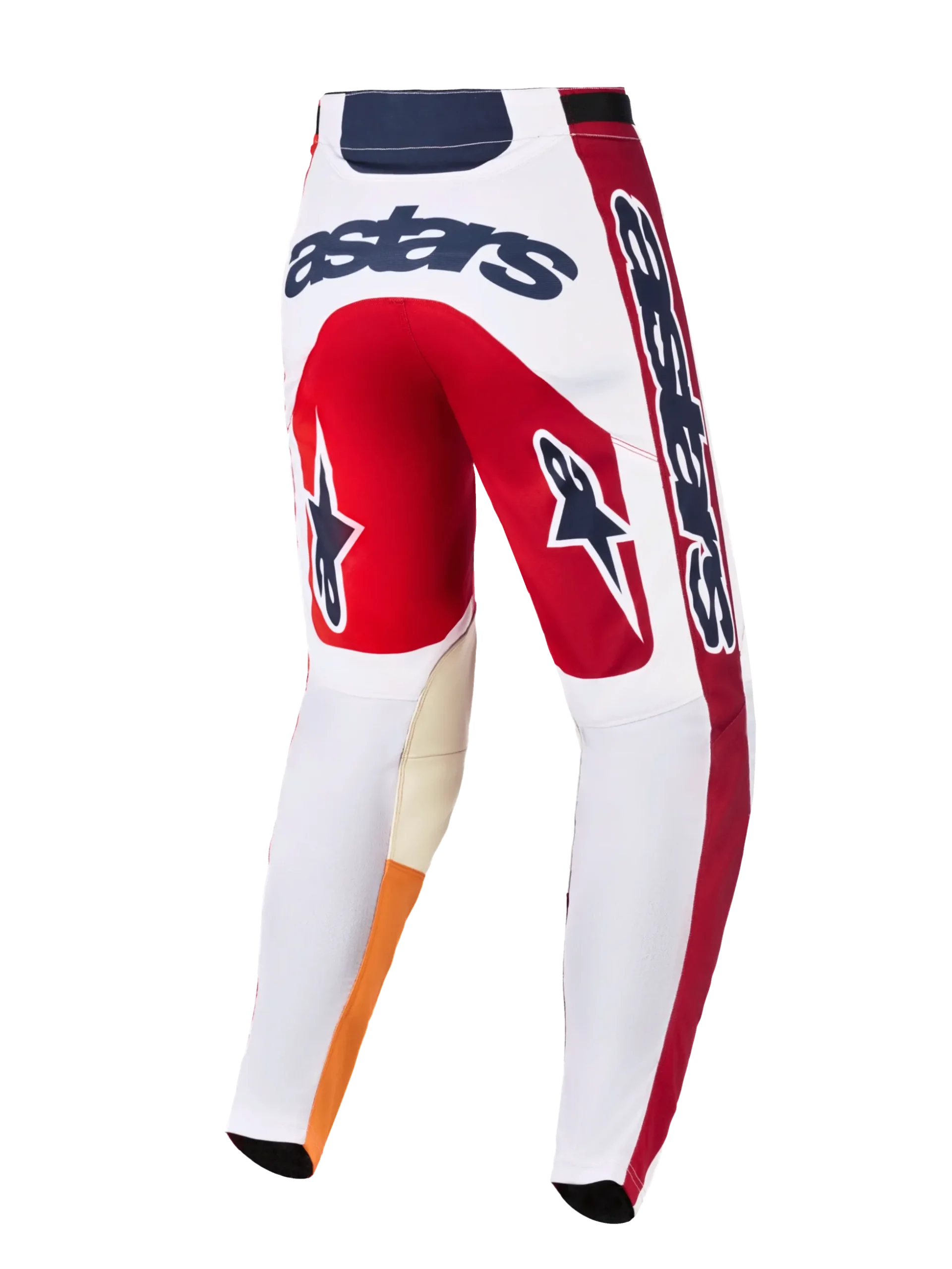 Pantalon Racer Portl 2026