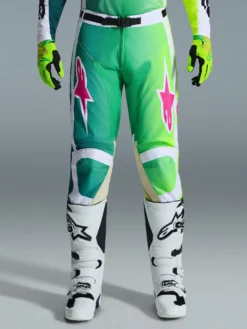 Pantalon Racer Portl 2026