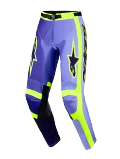 Pantalon Racer Portl 2026