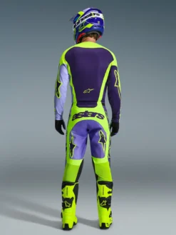 Pantalon Racer Portl 2026