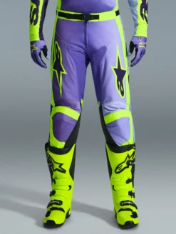 Pantalon Racer Portl 2026