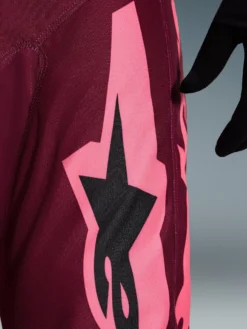 Pantalon Racer Riway 2026