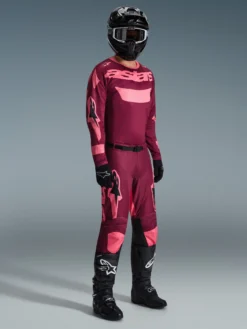Pantalon Racer Riway 2026