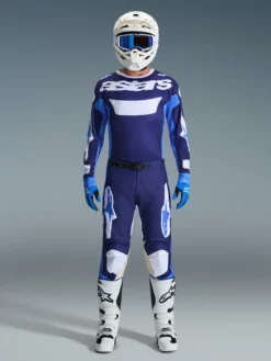 Pantalon Racer Riway 2026