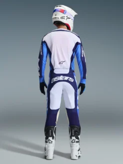 Pantalon Racer Riway 2026