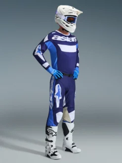 Pantalon Racer Riway 2026