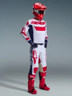 Pantalon Racer Riway 2026