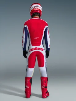 Pantalon Racer Riway 2026