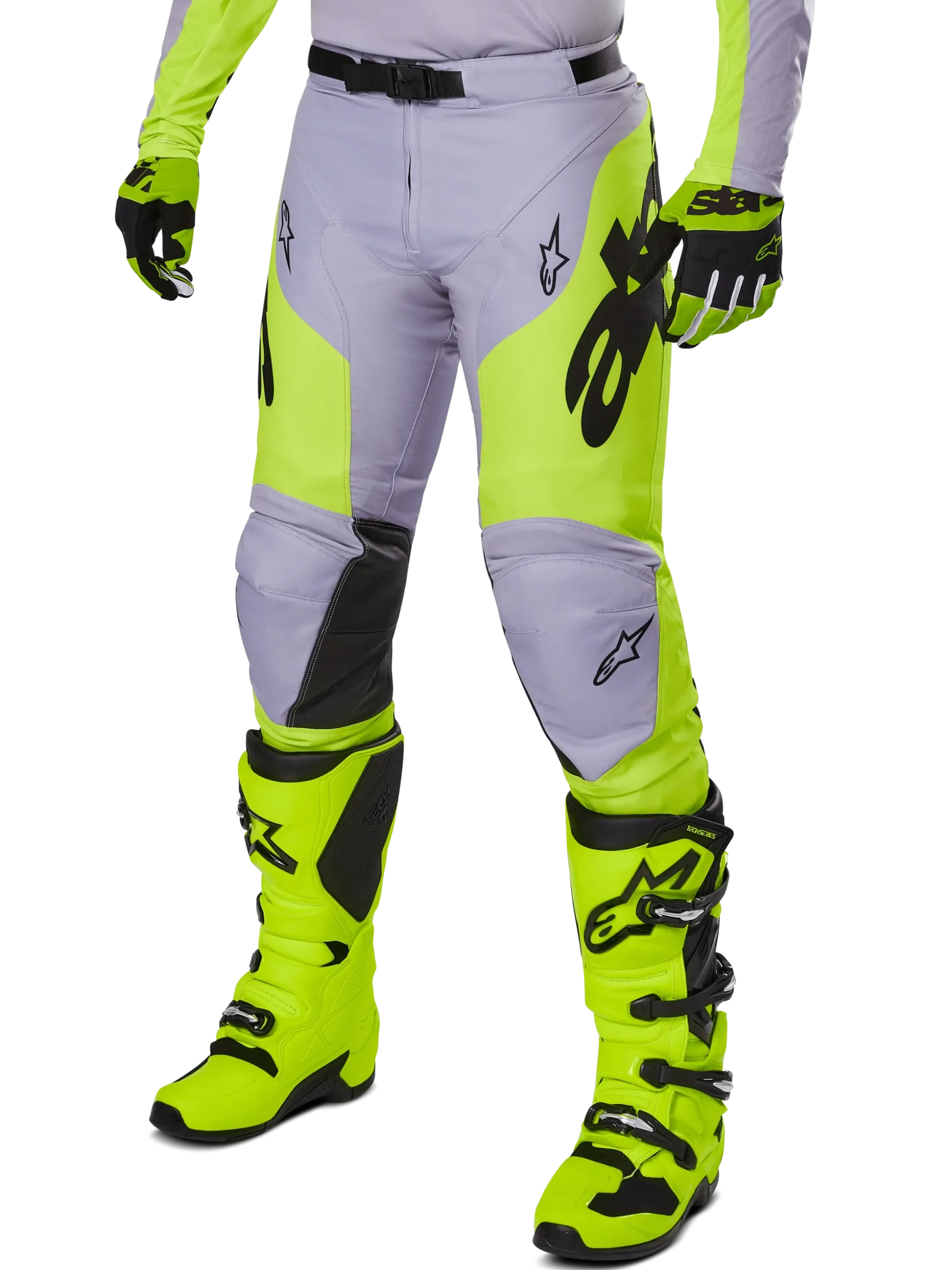 Pantalon Racer Veil 2025