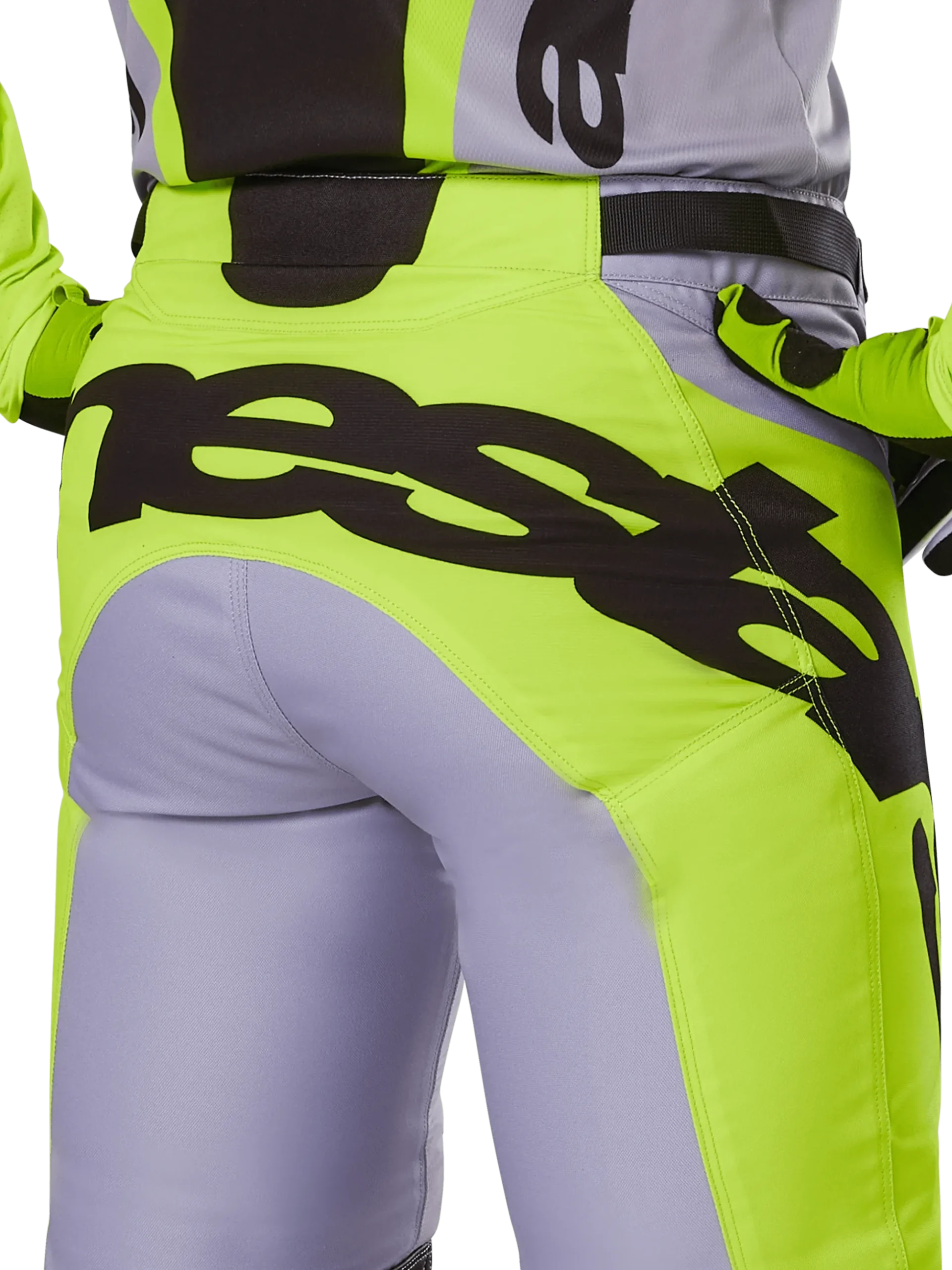 Pantalon Racer Veil 2025