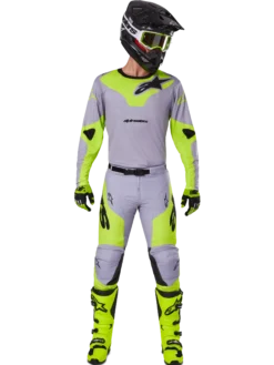 Pantalon Racer Veil 2025