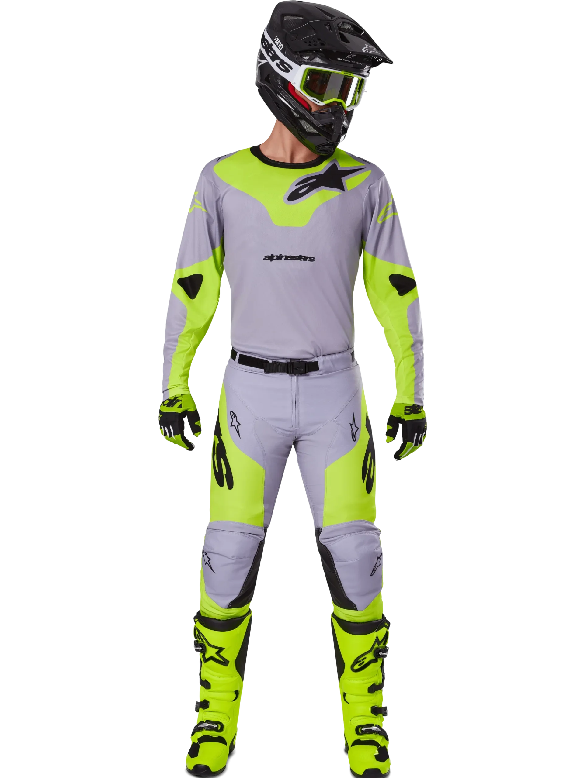 Pantalon Racer Veil 2025