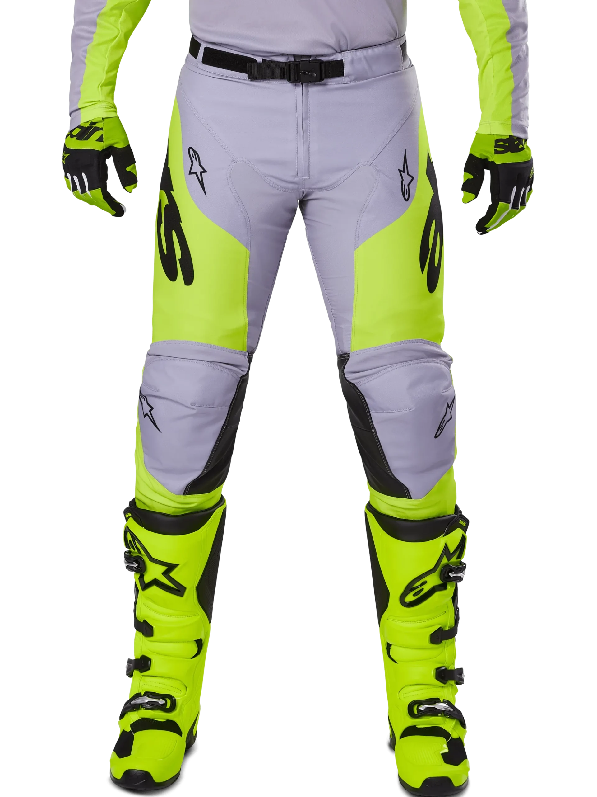Pantalon Racer Veil 2025