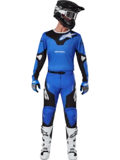 Pantalon Racer Veil 2025