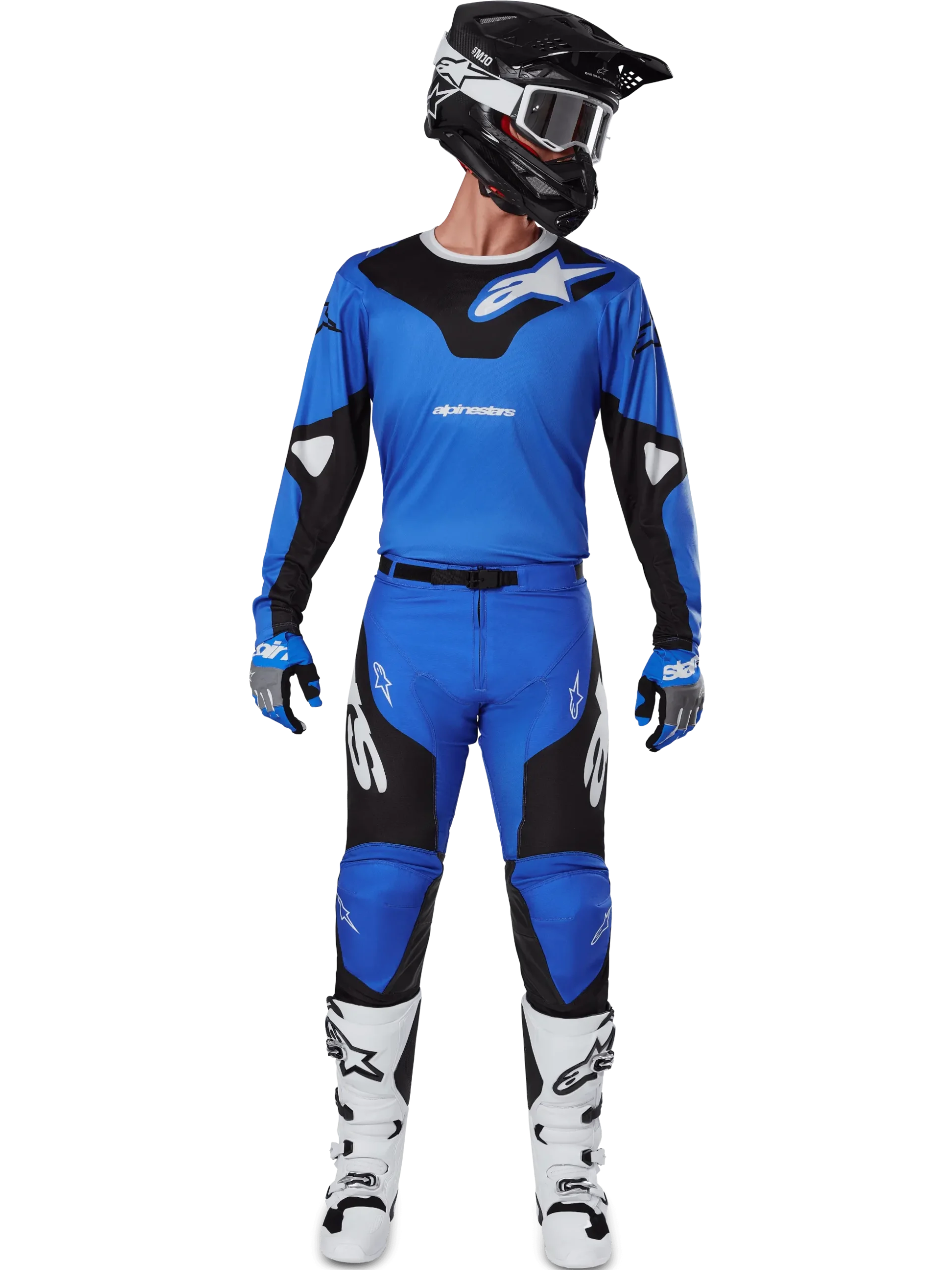 Pantalon Racer Veil 2025